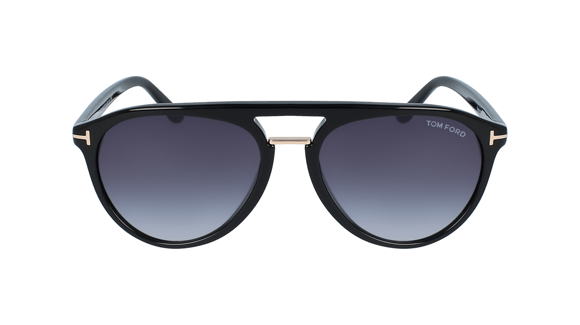 Tom Ford FT 0697 FT0697 Burton Sunglasses Designer Glasses